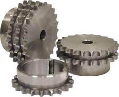 Sprockets For 1/2